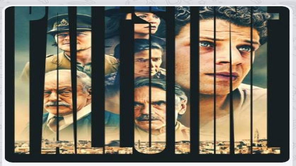 فیلم سینمایی «فلسطین ۱۹۳۶» از شبکه نمایش پخش می‌شود