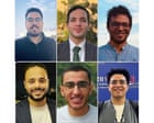 بازداشت خبرنگاران پلتفرم مصدق در مصر و اتهام عضویت در گروه‌های تروریستی