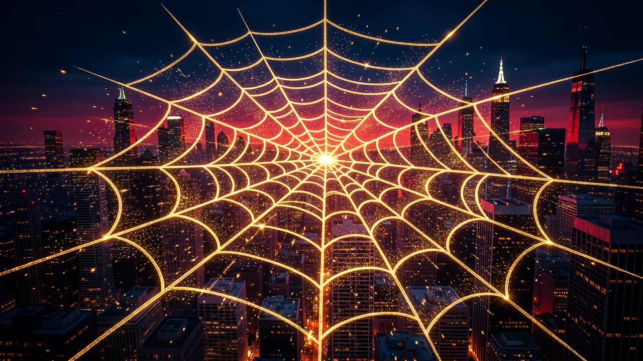 فروش جهانی Spider-Man: Brand New Day از مرز ۲.۵ میلیارد دلار گذشت