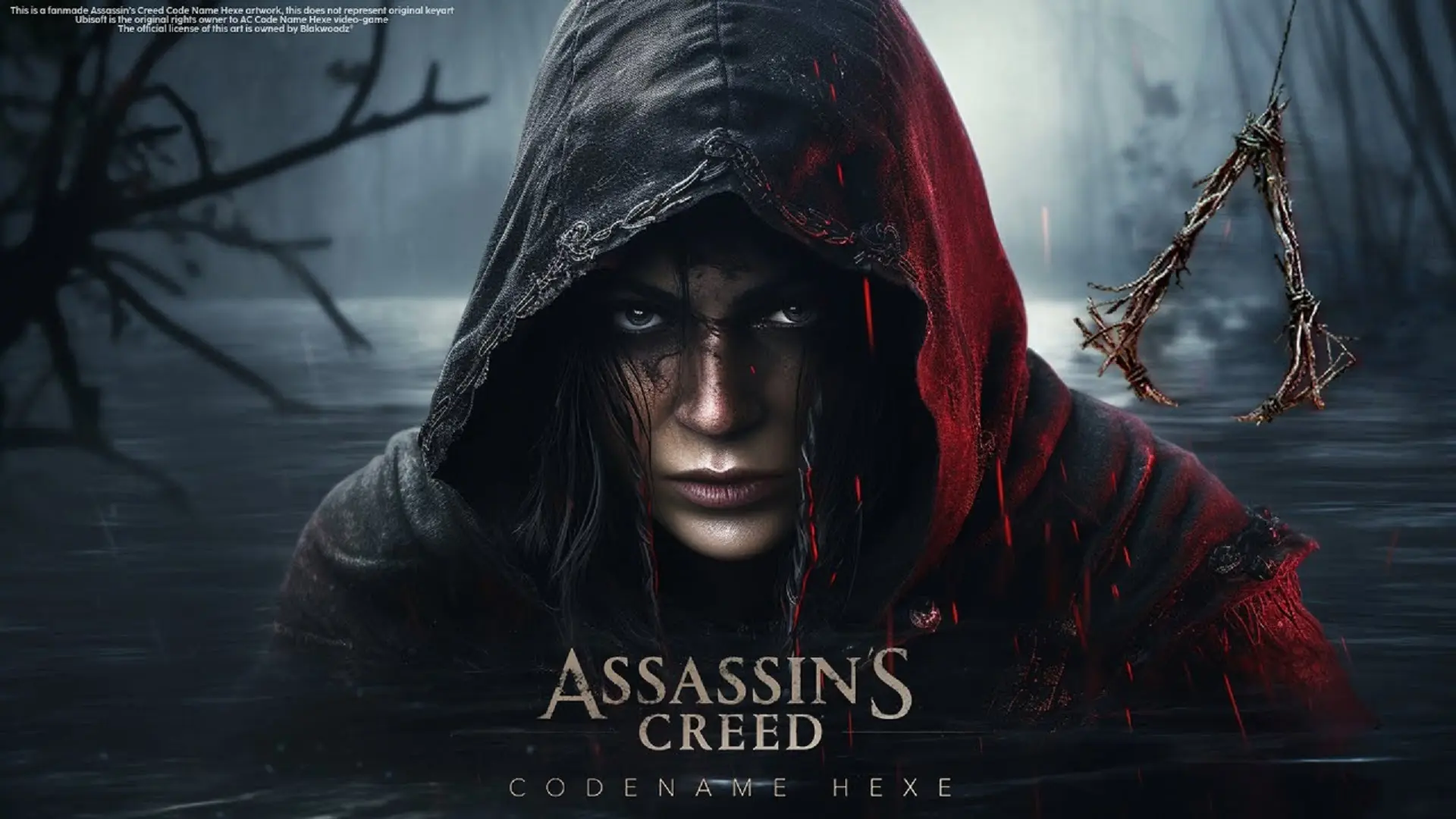 جزئیات داستانی و شخصیت‌های بازی Assassin's Creed Hexe فاش شد