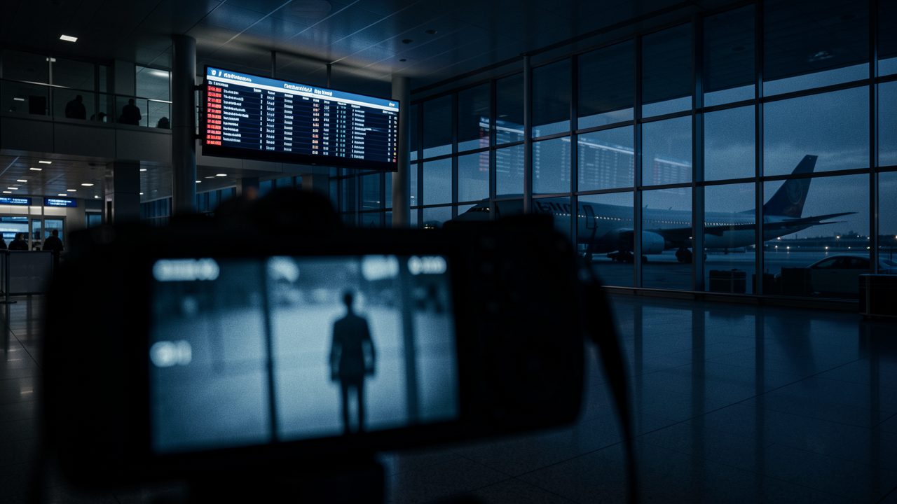 بازداشت جاسوس چینی در کالیفرنیا به اتهام پایش پسر رئیس‌جمهور تایوان