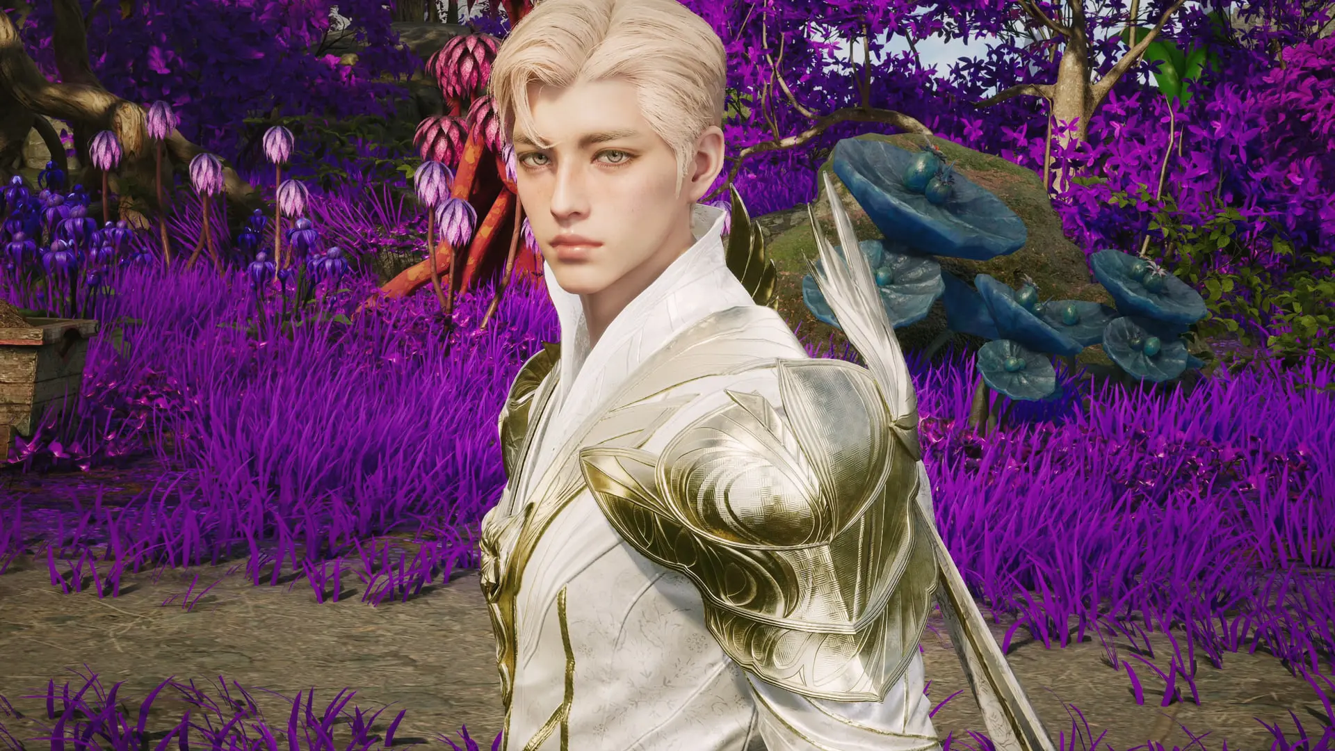 AION 2 با ثبت رکورد ۱۷۱ هزار بازیکن هم‌زمان، بازار MMORPG را تکان داد
