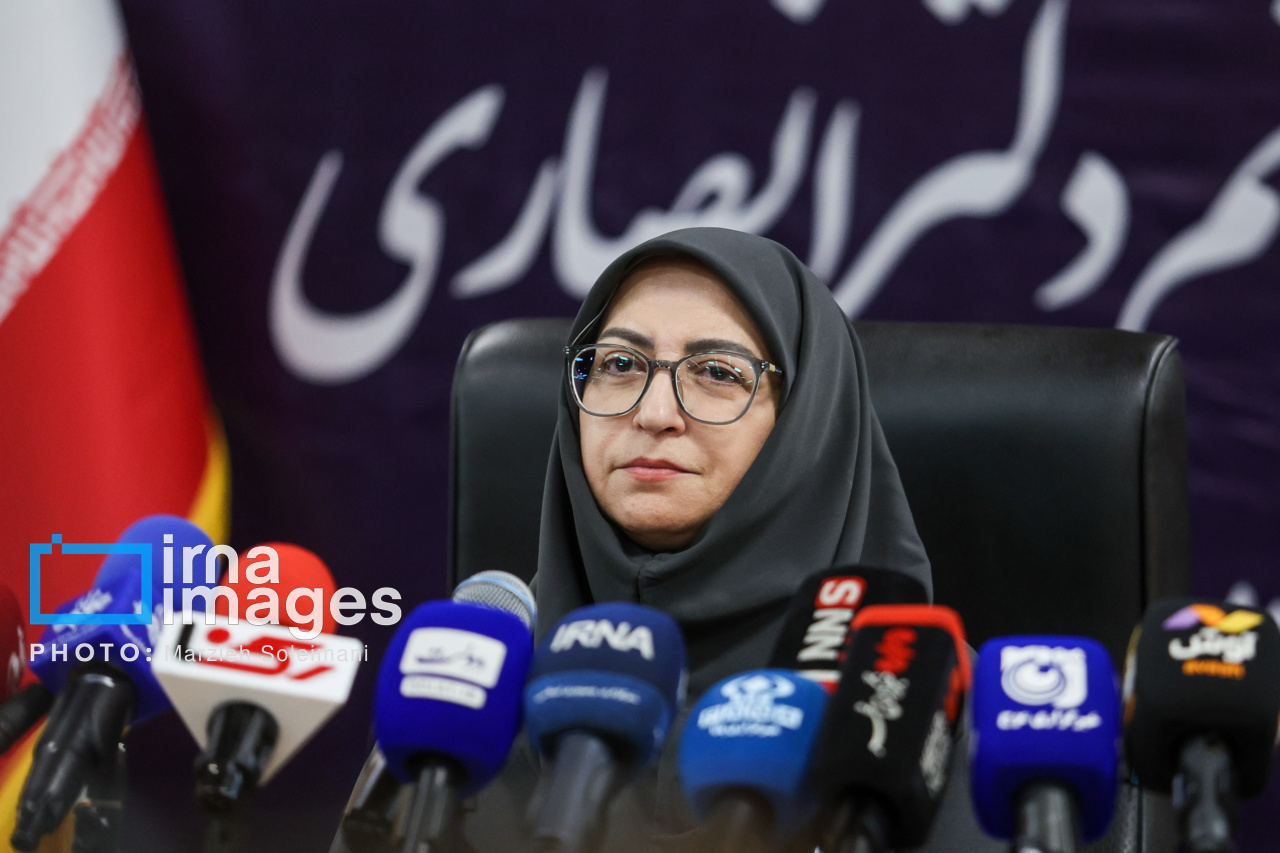 رئیس سازمان حفاظت محیط زیست: ۵۰ درصد پست‌های سازمان بدون تصدی باقی مانده است