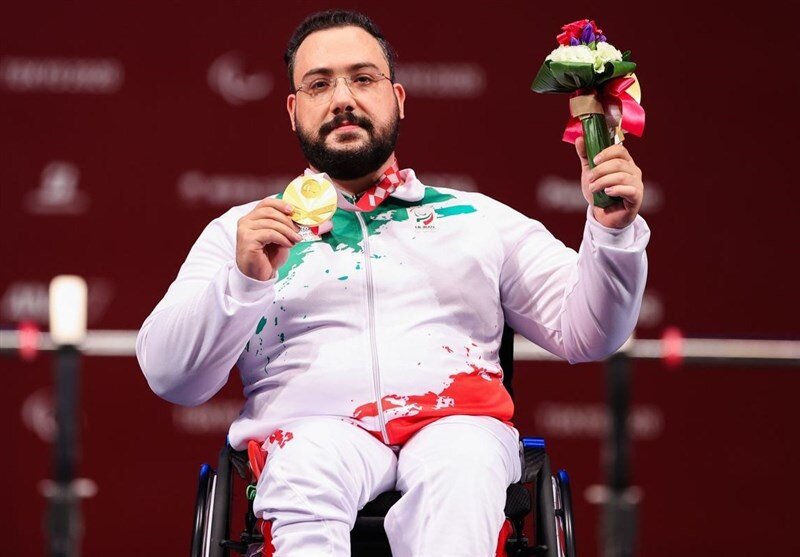 پرچمداران ایران در بازی‌های پاراآسیایی ناگویا مشخص شدند