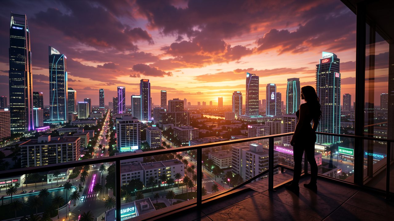 تمجید راکستار از بازیگر نقش لوسیا در GTA 6؛ ستایشی از هنر نقش‌آفرینی
