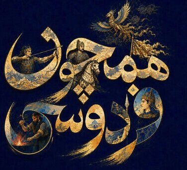 نتایج رویداد ملی «همچون فردوسی»؛ پذیرش ۱۱ اثر برتر برای بازآفرینی شاهنامه