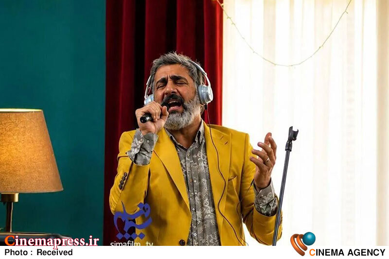 سریال نسخه آزمایشی با رونمایی از لوگو آماده پخش از شبکه سه سیما شد