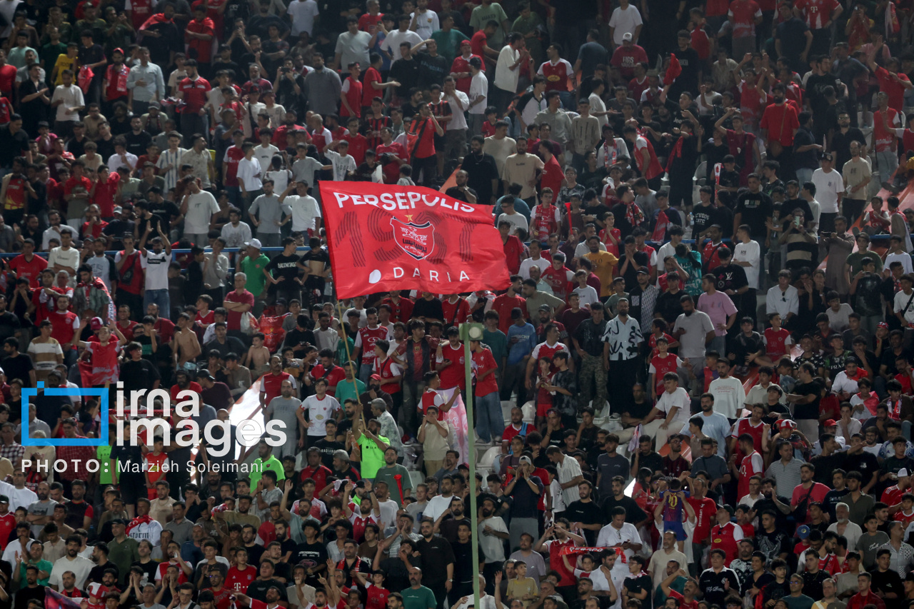 باشگاه پرسپولیس در آستانه خرید امتیاز برای راه‌اندازی تیم «ب»