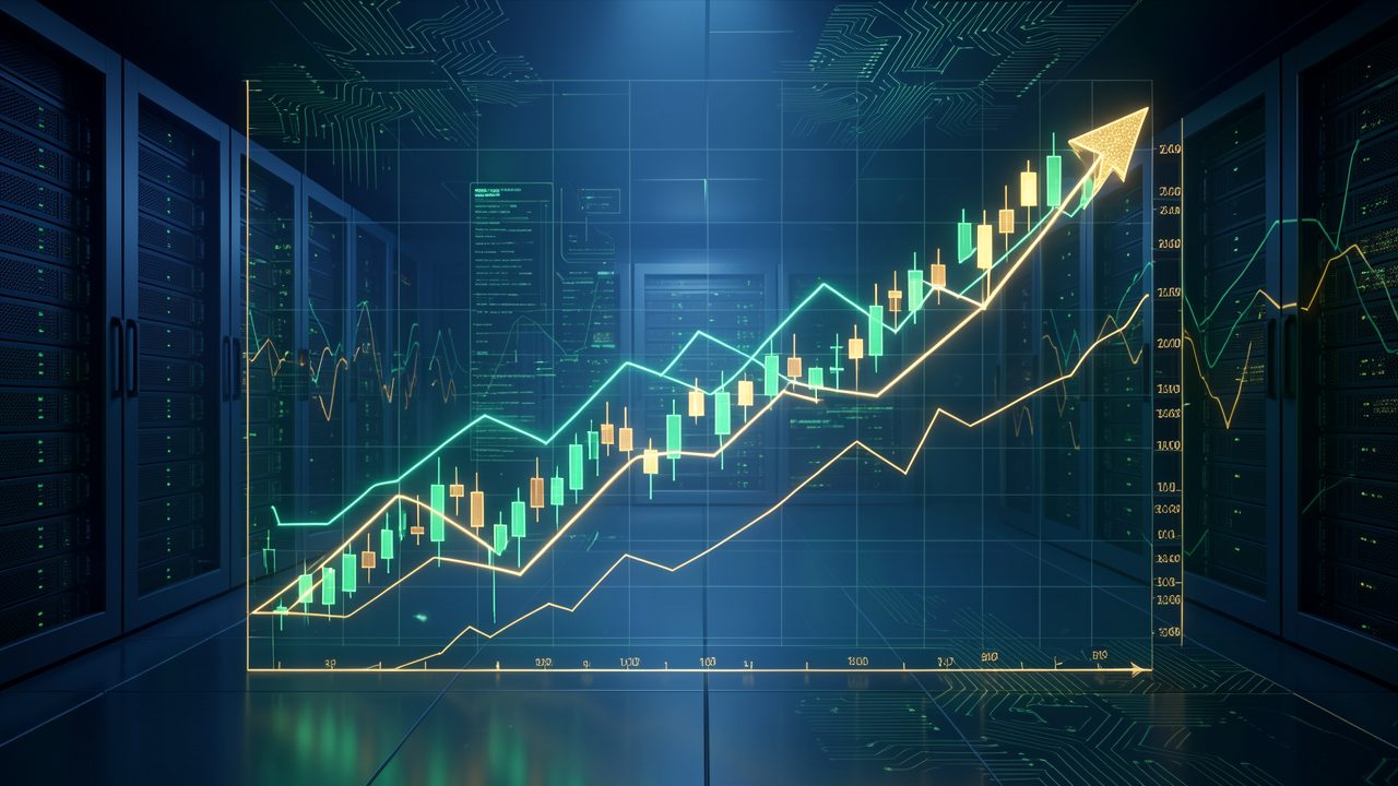 شاخص نزدک و S&P 500 با رشد سهام فناوری به رکورد جدید رسیدند