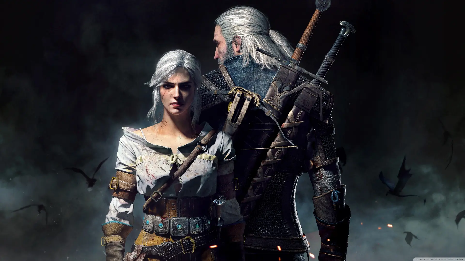 The Witcher 3 ریمستر؛ شکستن رکورد بی‌سابقه بازیکنان همزمان در استیم