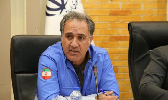 آلودگی هوا در کرمان؛ تصمیم‌گیری درباره تعطیلی مدارس و ادارات در روز سه‌شنبه