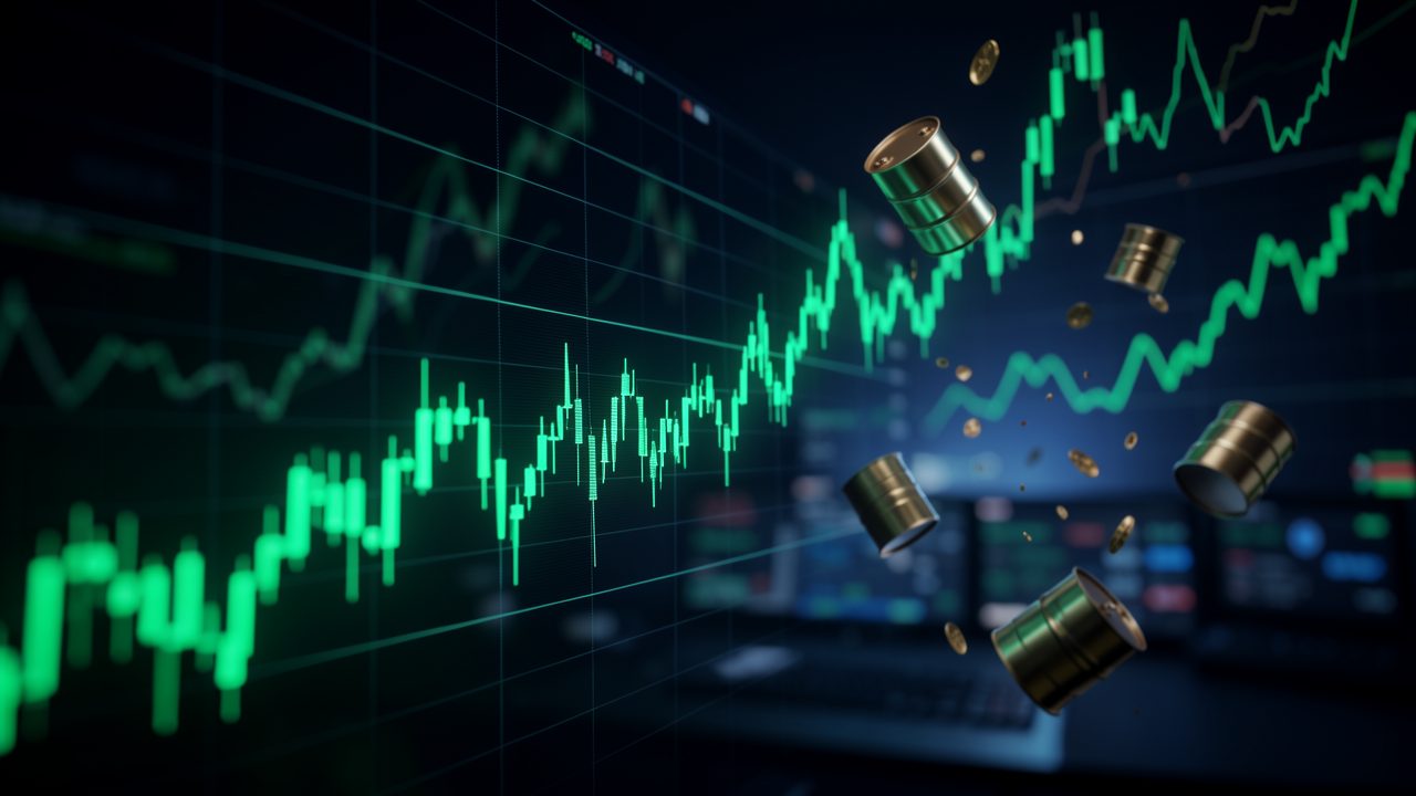 شاخص‌های بازار سهام آمریکا در نزدیکی رکورد تاریخی؛ مقاومت در برابر سقوط اوراق قرضه