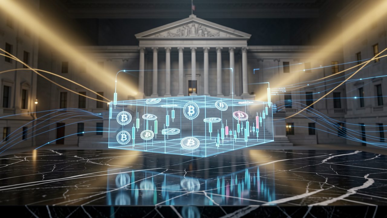 نظارت فدرال بر ارزهای دیجیتال؛ طرح جدید CFTC برای مدیریت معاملات اهرمی