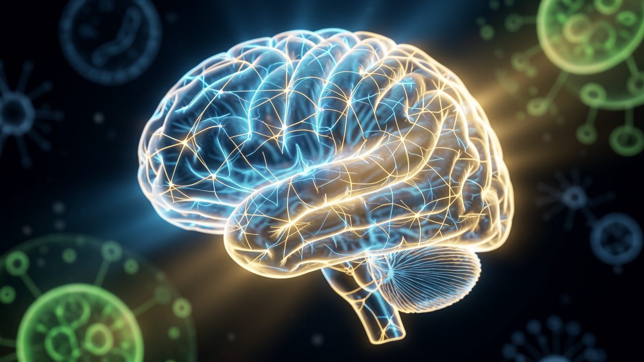 اپتوژنتیک؛ تکنولوژی کنترل مغز با نور که برنده نوبل شد