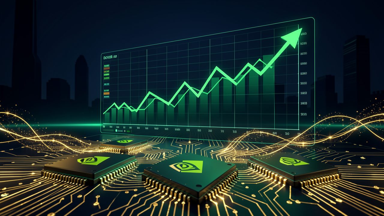 رکورد تاریخی شاخص نزدک با کاهش احتمال افزایش نرخ بهره توسط فدرال رزرو