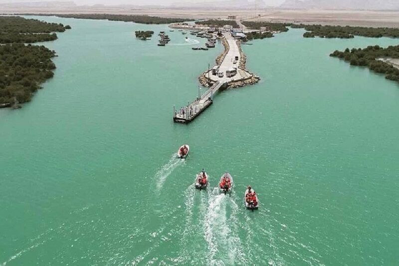 رونق گردشگری هرمزگان؛ سرمایه‌گذاری ۹۵ میلیارد تومانی در بندرعباس