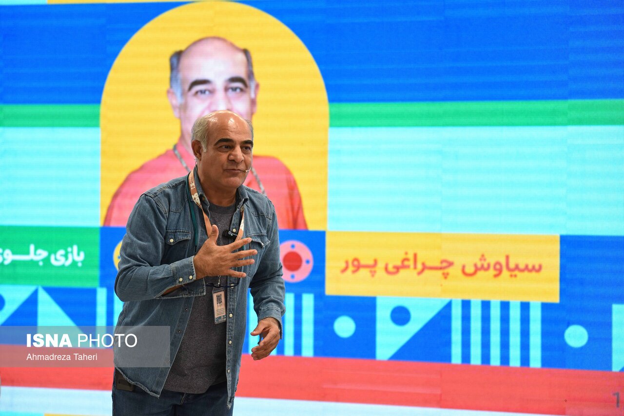 جشنواره فیلم کودکان و نوجوانان اصفهان؛ بستری برای آینده‌سازی سینمای ایران
