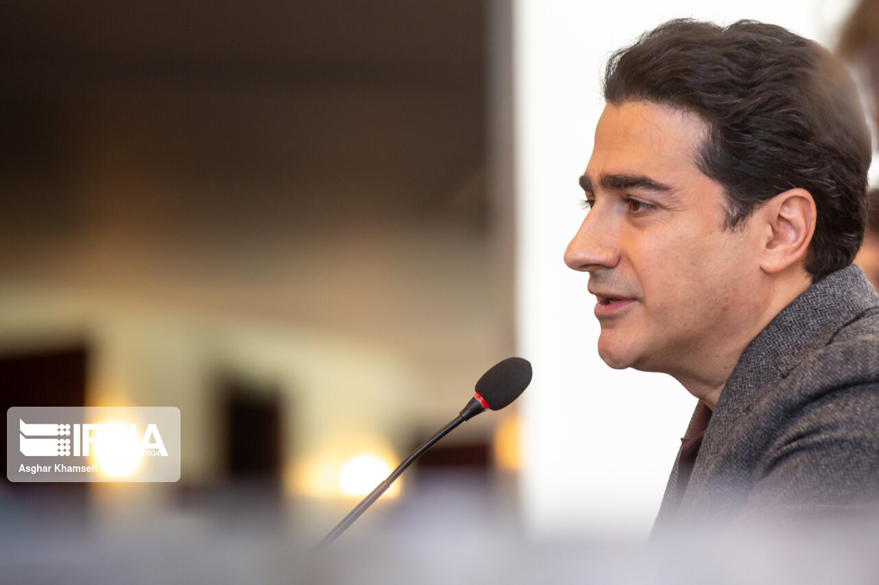 همایون شجریان پس از ۴ سال با کنسرت «هرجا که تویی» به ایران بازمیگردد
