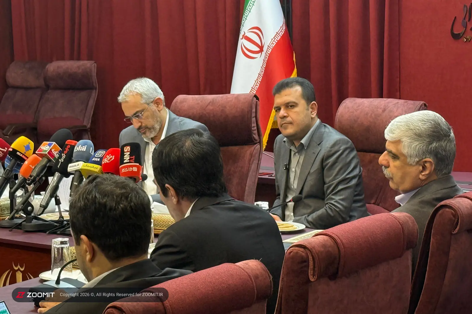 تخصیص ۱۲ هزار میلیارد تومان برای بازسازی دانشگاه‌های آسیب‌دیده و حمایت از دانش‌بنیان‌ها
