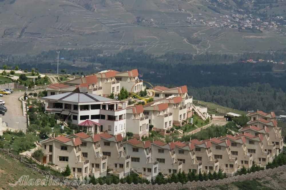 بحران زیستمحیطی در کلاردشت؛ پایتخت اکوتوریسم ایران در آستانه فروپاشی