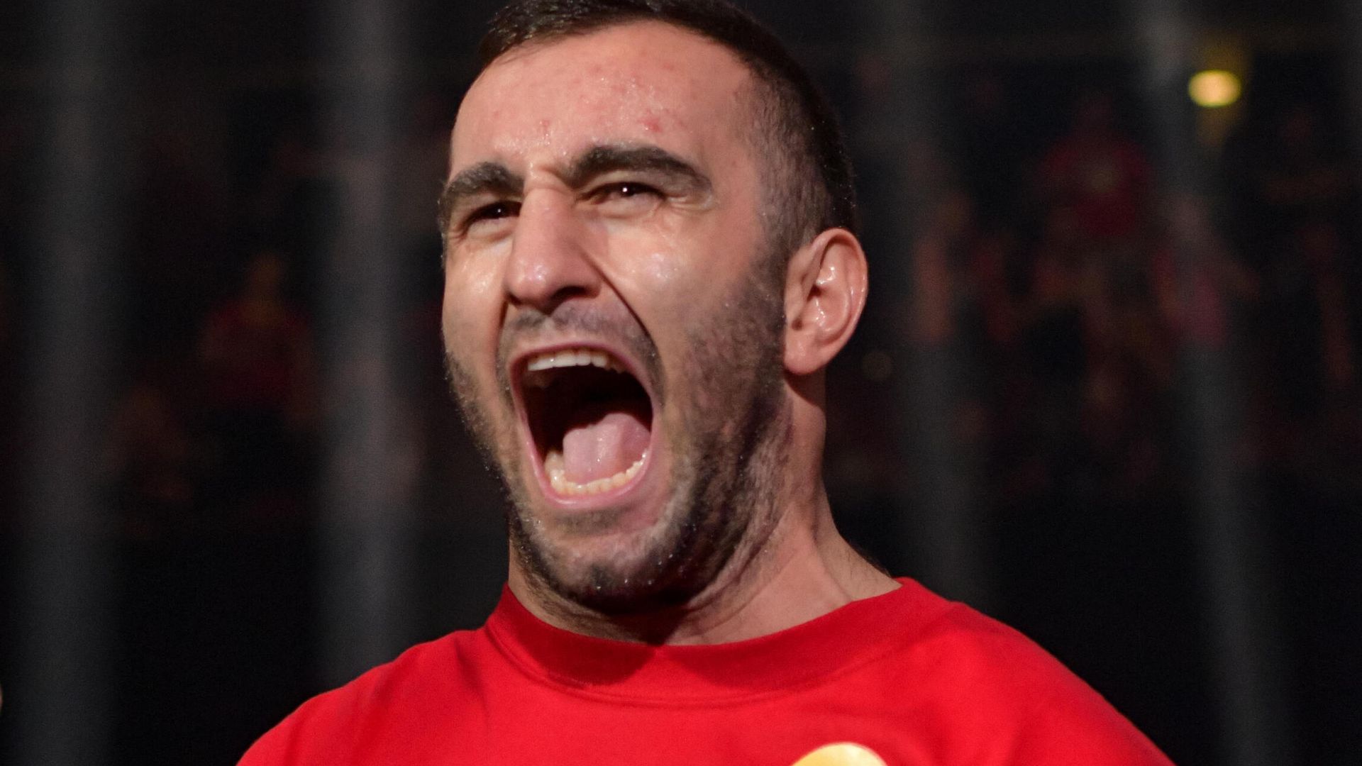 اعتراض مراد گاسویف به تصمیم WBA؛ تقاضا برای مبارزه با برنده فیوری و جاشوا