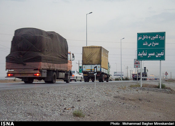 بحران ناوگان حمل‌ونقل جاده‌ای؛ چرا کامیون‌های ۶۰ ساله هنوز در جاده‌ها هستند؟