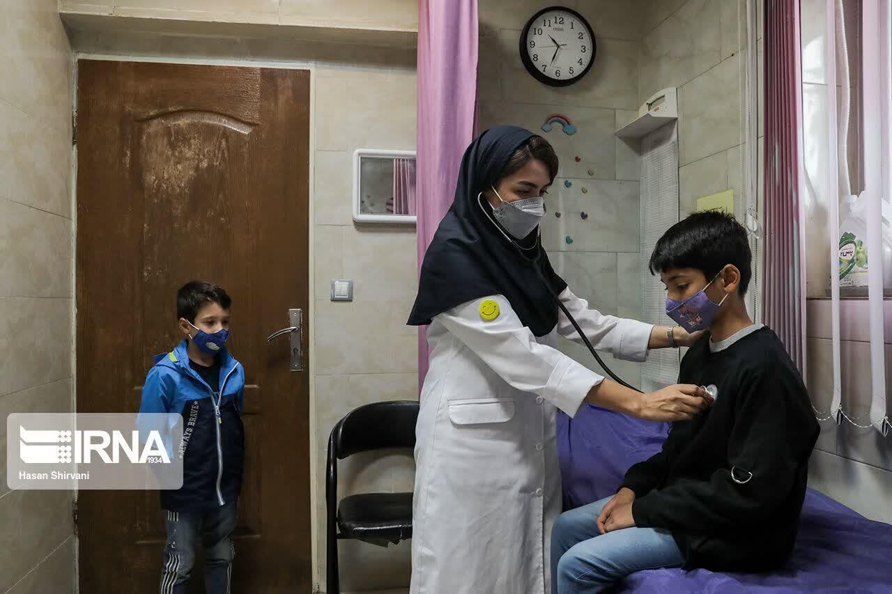 سرماخوردگی‌های مکرر در کودکان؛ چالش فصلی یا فرصتی برای تقویت ایمنی؟