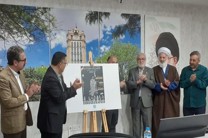جشنواره هفتم تئاتر خیابانی تبریزیم؛ اجرای ۲۶ نمایش در فضای باز تبریز