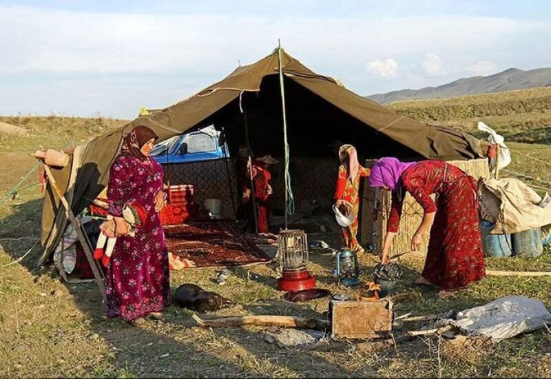 جامعه عشایری فارس؛ ستون اقتصاد دامداری و نگهبانان اکوسیستم ایران