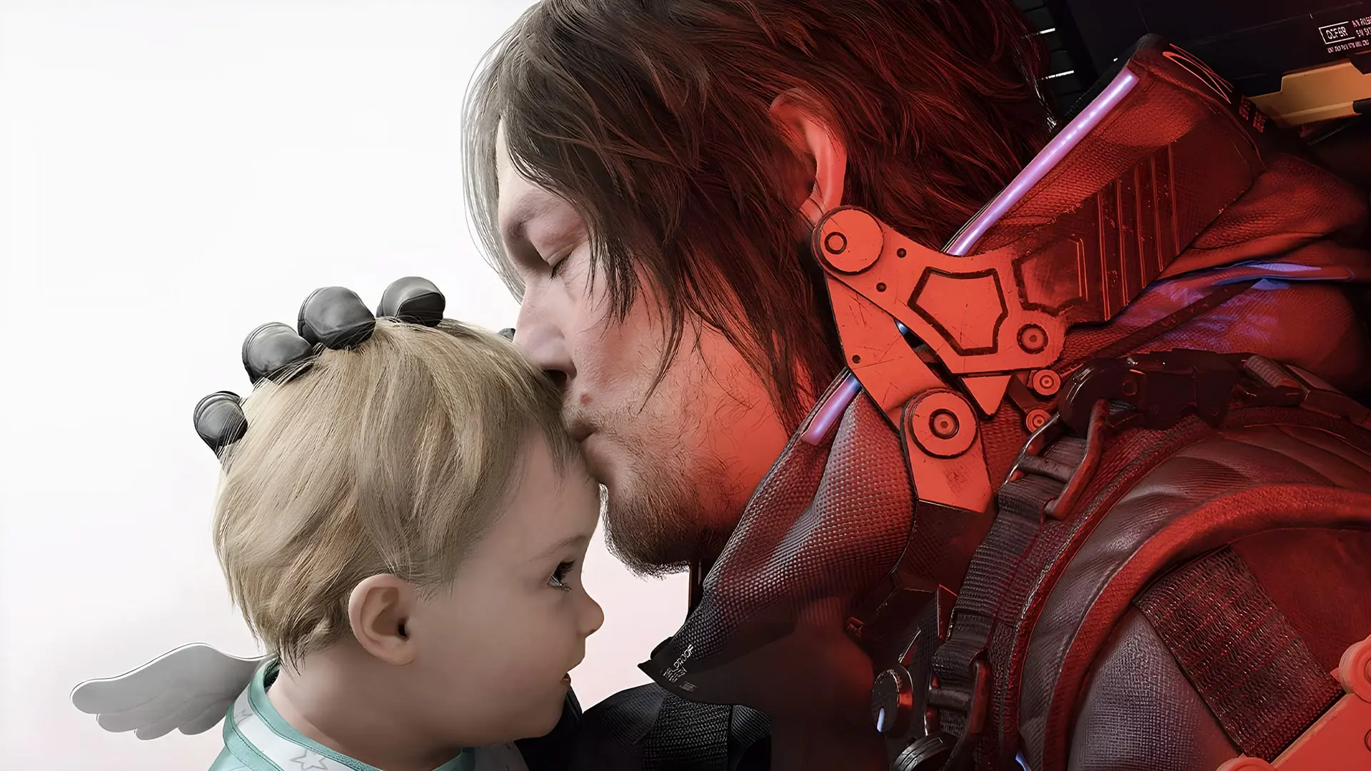 پیشرفت در تولید فیلم Death Stranding با فیلم‌برداری در طبیعت ایسلند