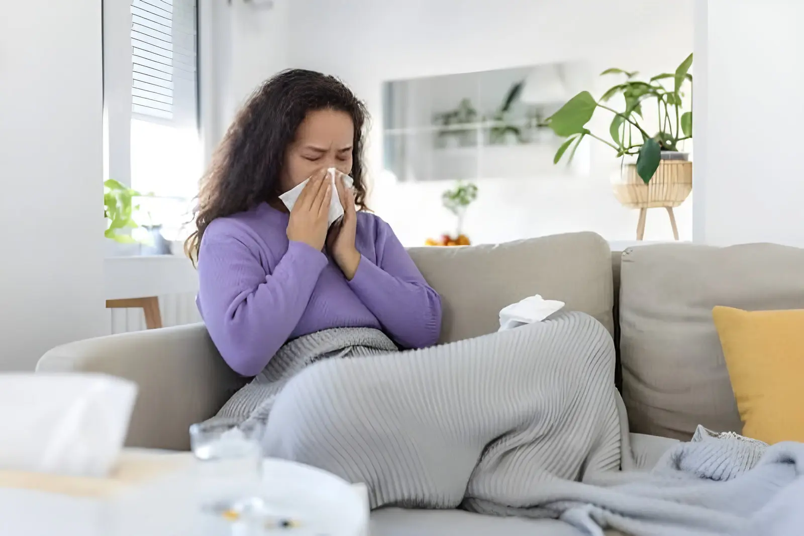 آنفلوانزا؛ ظهور زودهنگام سویه جهش‌یافته H1N1 و نگرانی از دور زدن سیستم ایمنی