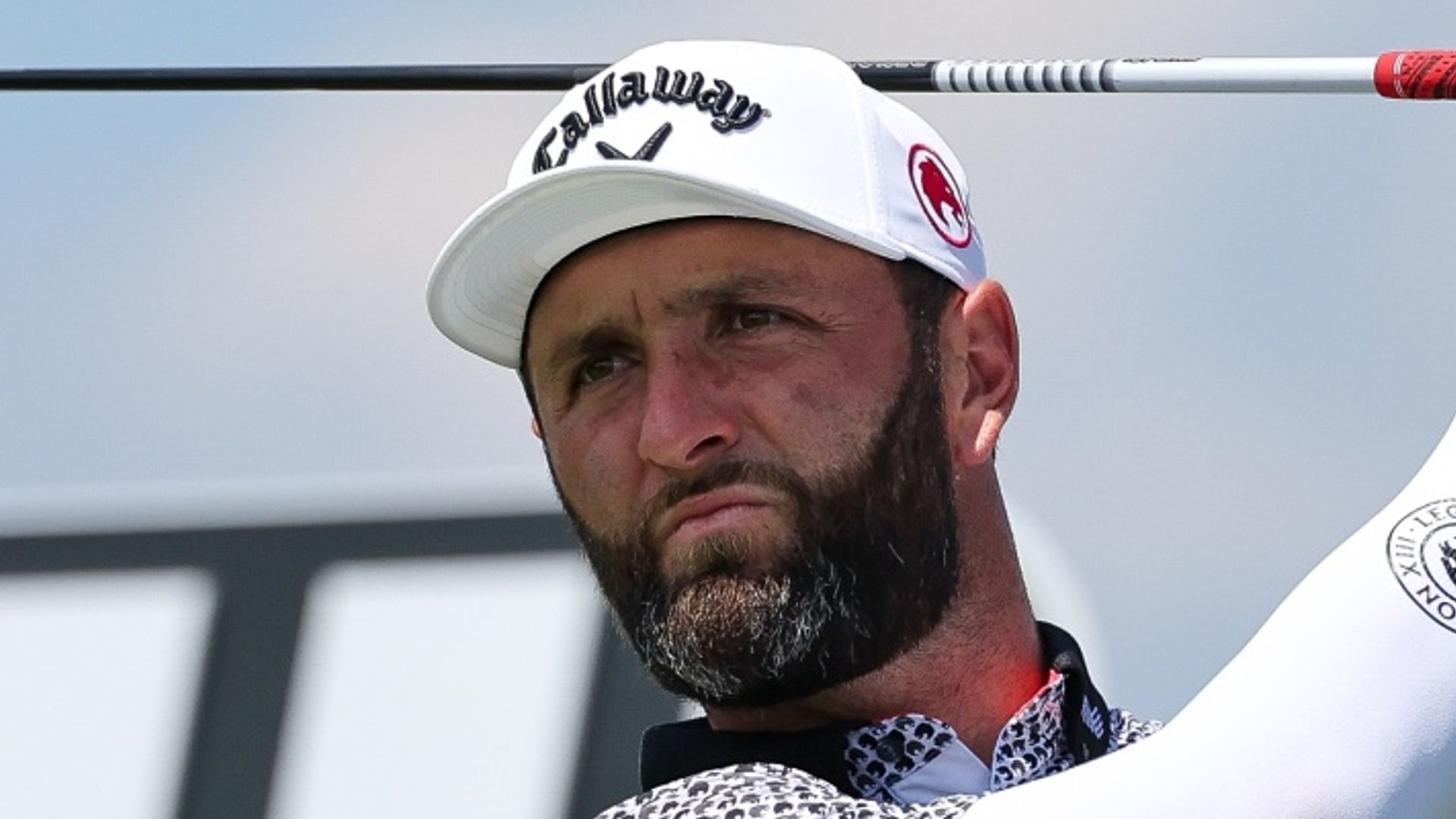 جون رام به دلیل شرایط غیرقابل قبول، از لیگ LIV Golf جدا می‌شود