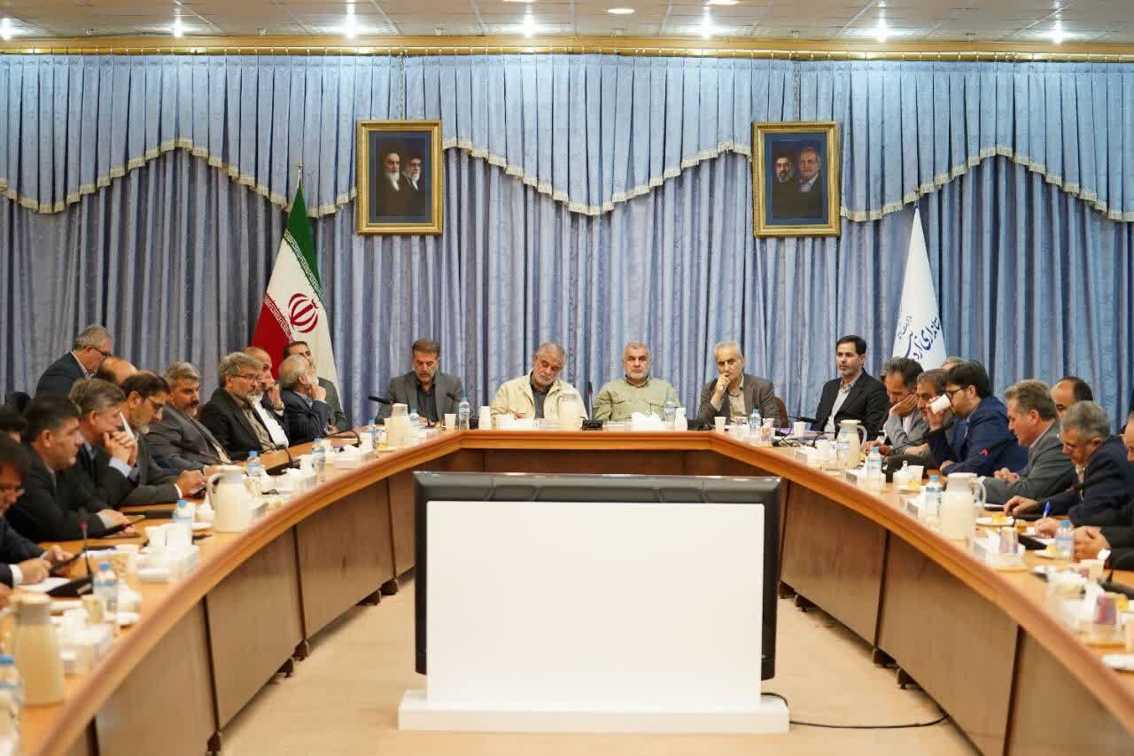 افزایش ۳۲ درصدی داوطلبان انتخابات شوراهای اسلامی در استان اردبیل