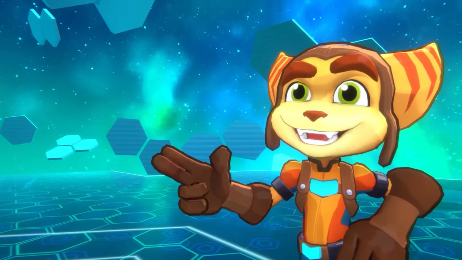 معرفی بازی Ratchet and Clank: Ranger Rumble؛ اکشن و طنز پلیاستیشن در موبایل