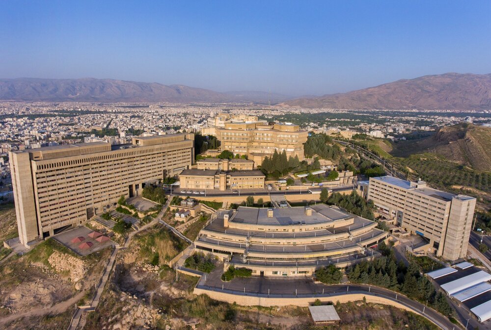 دانشگاه شیراز با ۷ رشته‌گرایش جدید در مقاطع مختلف توسعه یافت