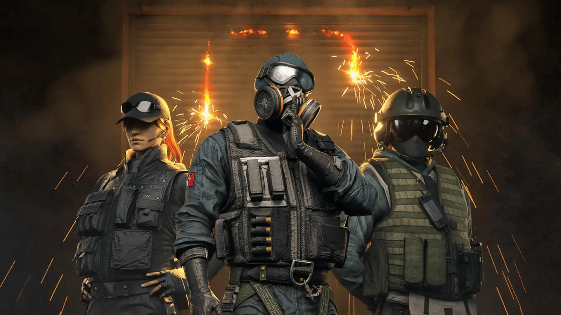 یوبی‌سافت سرورهای بازی Rainbow Six Mobile را برای همیشه خاموش می‌کند