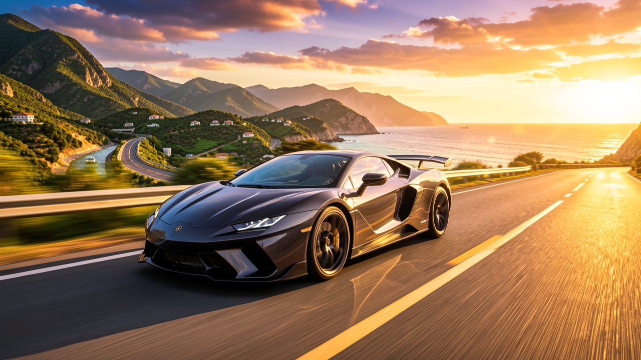 تاریخ عرضه Forza Horizon 6 برای پلی استیشن ۵ رسماً اعلام شد