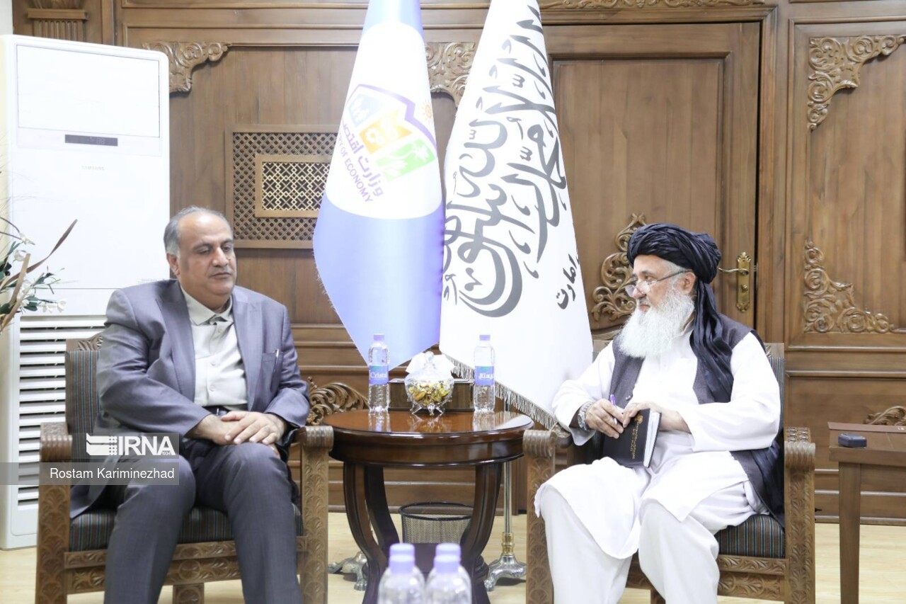 آمادگی منطقه آزاد چابهار برای جذب سرمایه‌گذاران و توسعه تجارت با افغانستان