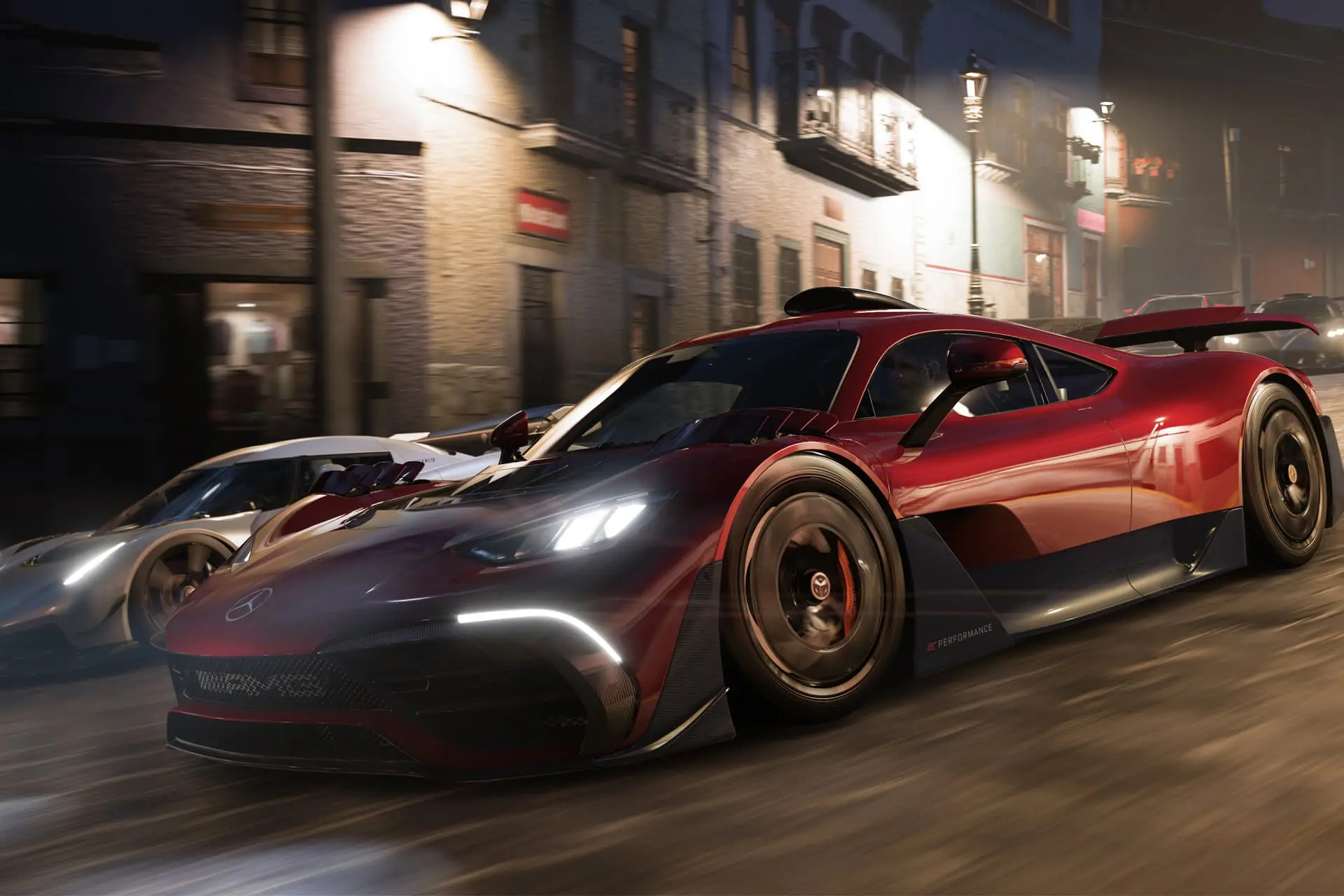 تأخیر در عرضه Forza Horizon 6 برای کنسول پلی‌استیشن ۵
