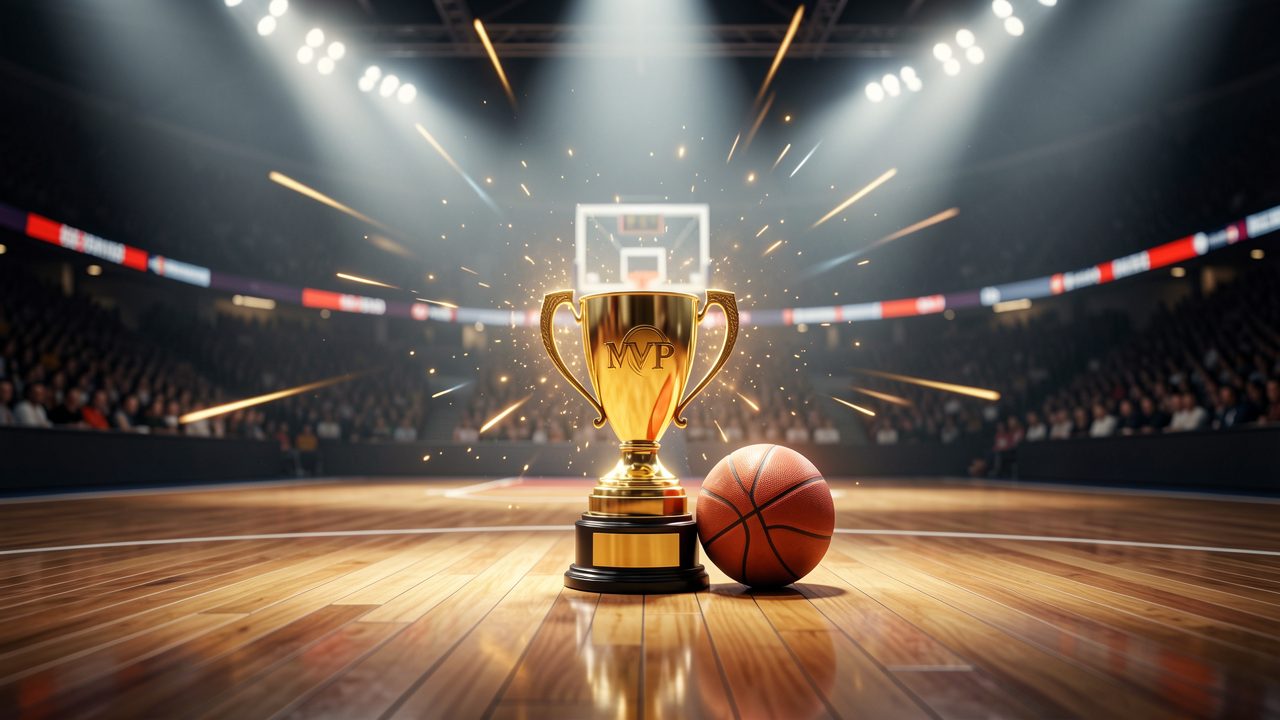 آجا ویلسون با کسب پنجمین جایزه MVP، تاریخساز لیگ بسکتبال زنان شد