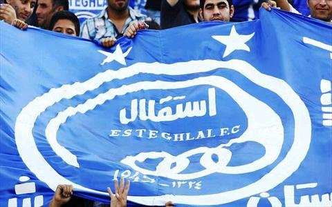 باشگاه استقلال درباره حواشی دیدار با تراکتور و شایعات حضور بیرانوند