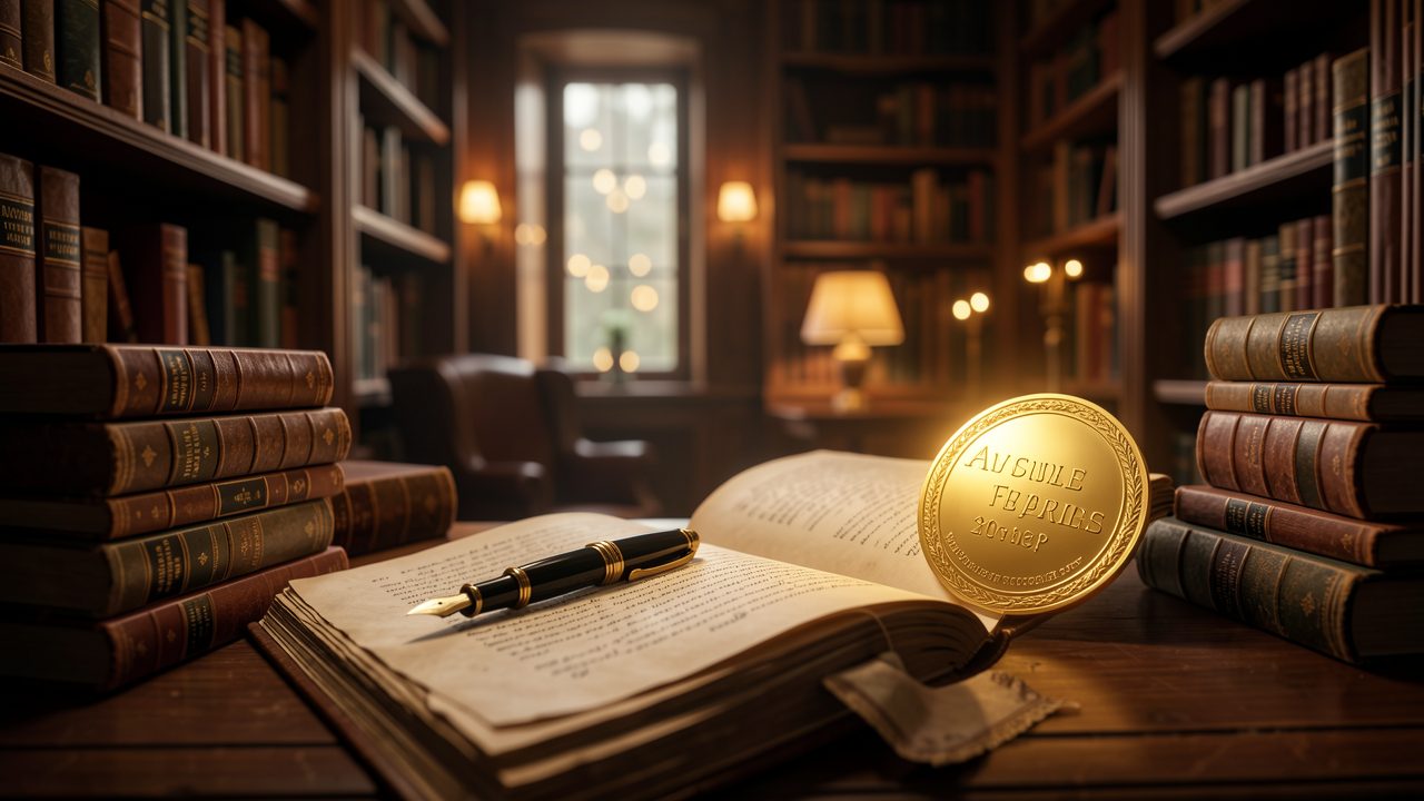 آن کارسون برنده نوبل ادبیات ۲۰۲۶ شد؛ بازگشت جایزه به زنان