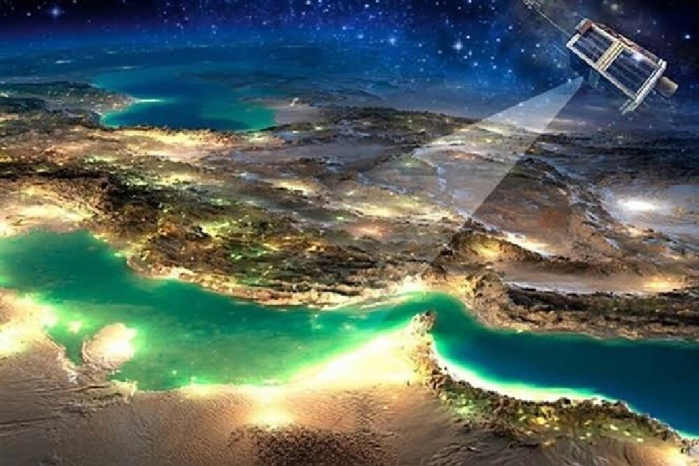 ماهواره خیام و ایستگاههای جدید GPS؛ تحولی در بهروزرسانی اطلاعات مکانی کشور