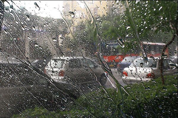 هشدار بارش شدید و احتمال سیل در شمال و شرق اردبیل