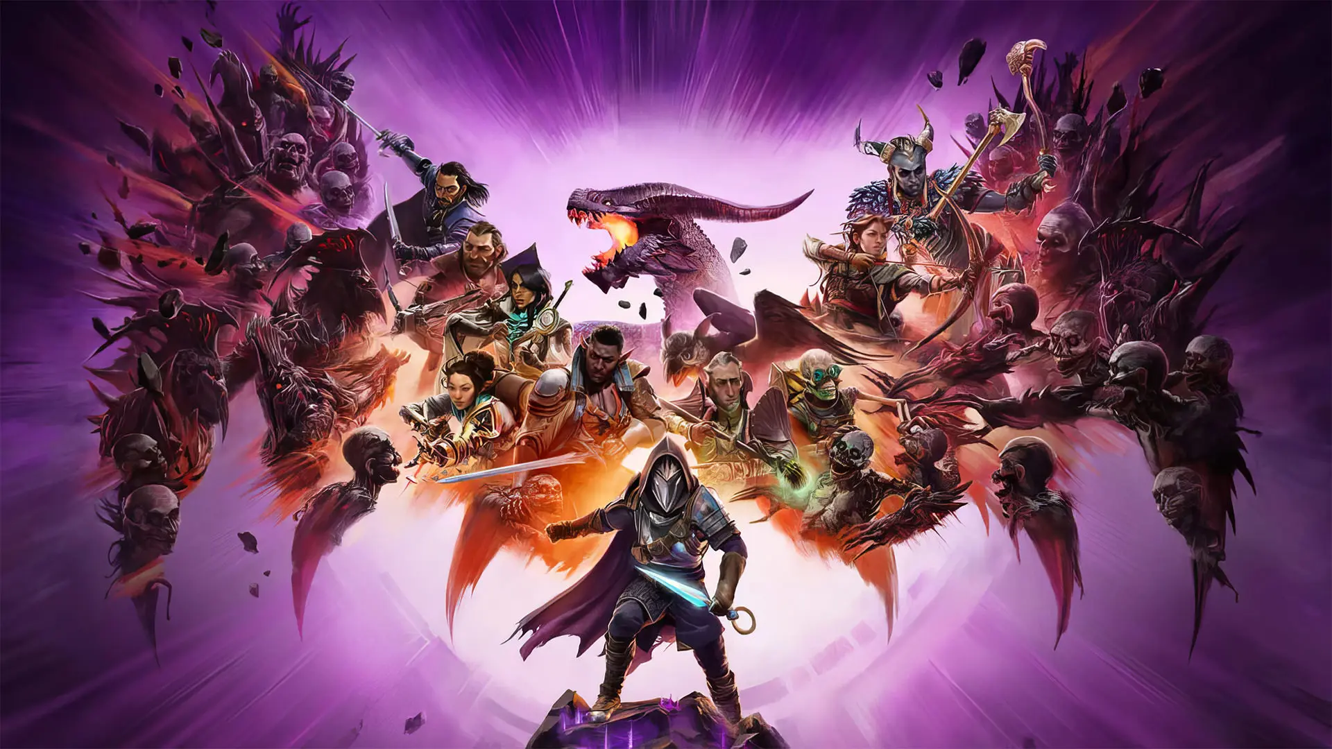 چرا Dragon Age: The Veilguard شکست خورد؟ افشاگری‌های سازنده درباره فشار EA
