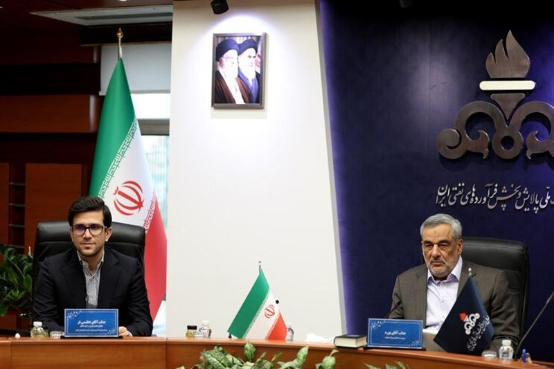 کاهش مصرف بنزین در شهریور؛ رشد ۱۷ درصدی تولید فرآورده‌های نفتی