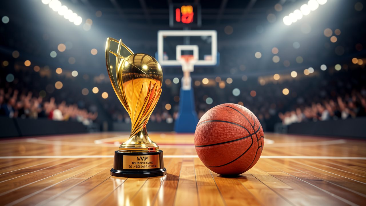 آجا ویلسون با کسب پنجمین جایزه MVP، رکورد تاریخ WNBA را شکست