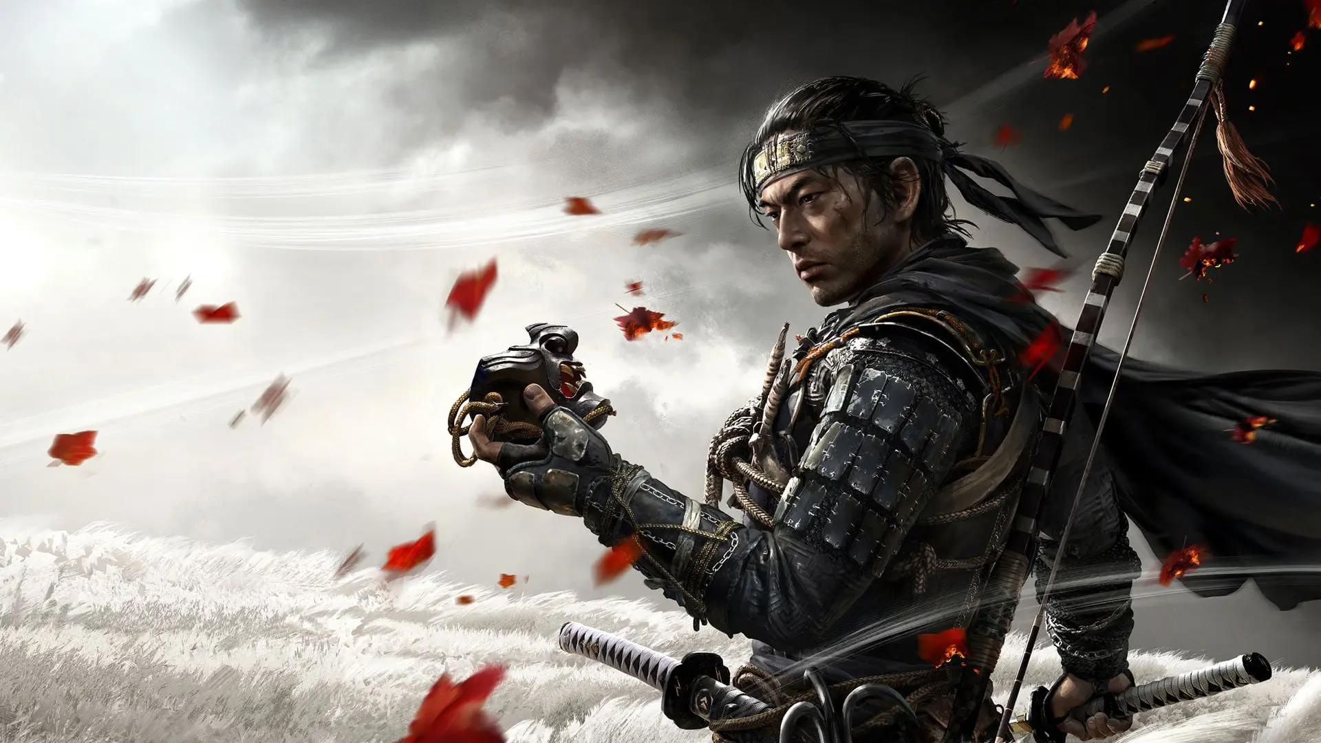انیمه Ghost of Tsushima Legends به سال ۲۰۲۸ موکول شد