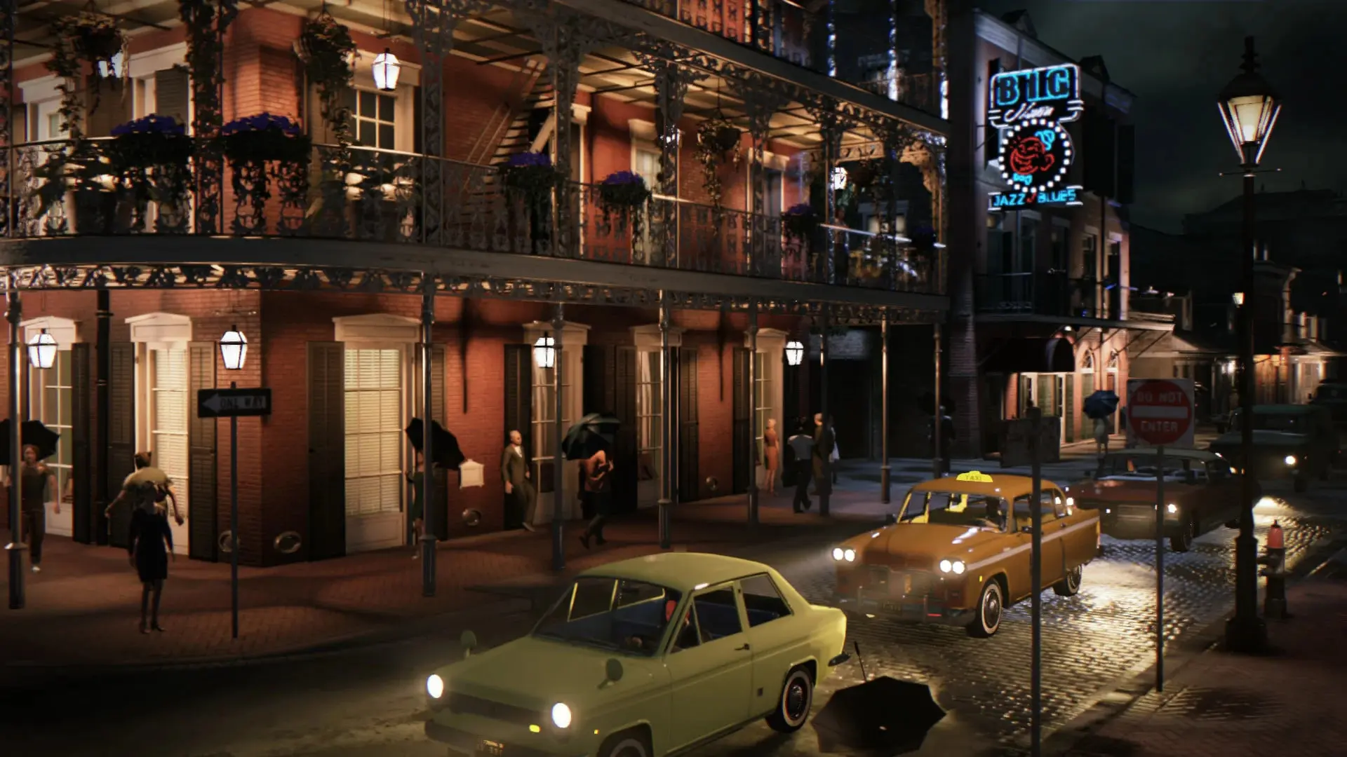آپدیت نسل نهمی بازی Mafia 3 منتشر شد؛ پشتیبانی از نرخ ۶۰ فریم