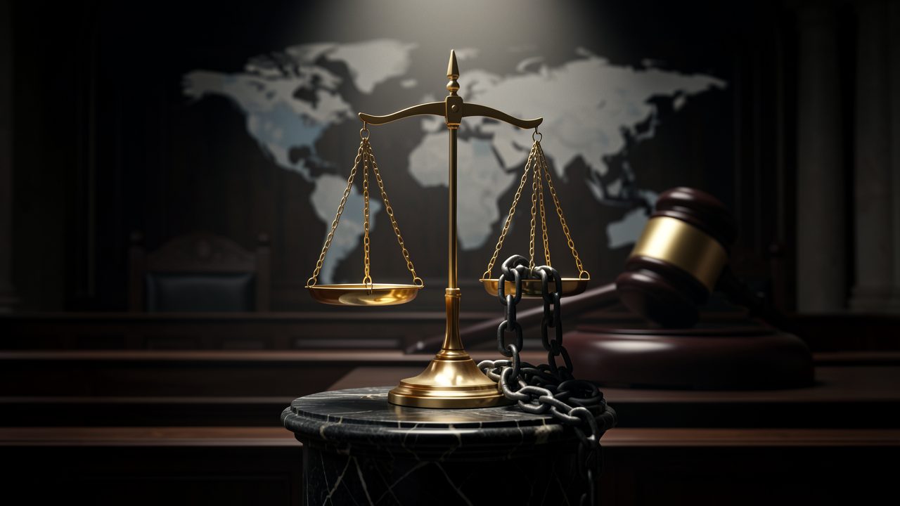 تحریم دیوان کیفری بینالمللی توسط آمریکا؛ تقابل واشنگتن با عدالت جهانی